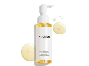 Medik8 Lipid-Balance Cleansing Oil - Picture 1 of 6