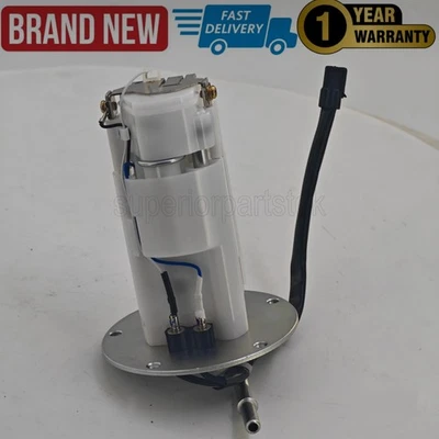49040-0818 Fuel Pump For Kawasaki Vulcan 900 Custom 2007-2023 Classic 2006-2023 Foto 1 de 4