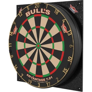 Bull's Dartboard Silencer - Schallschutz - Bild 1 von 5