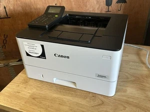 Canon Imprimante Laser I-Sensys LBP223dw - Photo 1/6