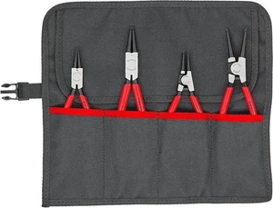 Set of Circlip Pliers 4 parts (self-service card/blister) 00 19 56 V01 - Picture 1 of 2
