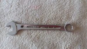 stahlwille open box 13 5/16 whitworth combination spanner. - Picture 1 of 2
