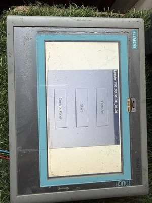 6av6648-0bc11-3ax0 Foto 1 de 4