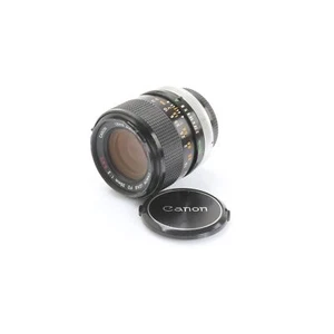 Canon Fd-Nex 2,0/35 S.S.C + très bien (259098) - Photo 1 sur 8