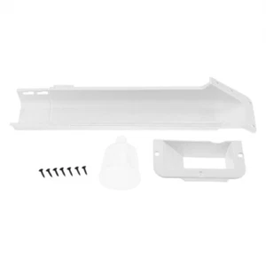 Sewing Machine Garbage Funnel Plastic Fit LockStitch Industrial Sewing Machine - Picture 1 of 9