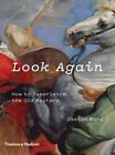 Look Again: How to Experience the Old Masters by Ossian Ward