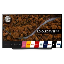lg oled55b7v google assistant