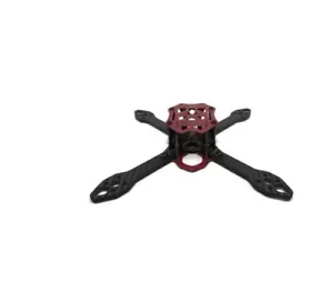 Armattan SCX200 Quadcopter Frame (Redback) 6793 - Picture 1 of 4