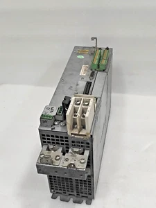 Indramat Rexroth DKC11.3-100-7-FW Servoantrieb DKCXX. 3-100-7 - Bild 1 von 18