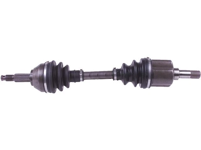 Conjunto de eje DriveBolt 85DH18M CV para Dodge 600 CV 1987-1988 conjunto de eje Foto 1 de 1