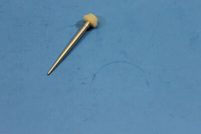 NUEVO OEM YAMAHA XJ650 CARBURADOR AGUJA JET XJ 650 / 4H7-14917-10-00 Foto 1 de 3