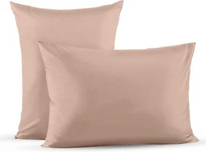 Superity Linen Envelope Cotton Pillowcase - Picture 1 of 82