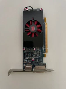 Amd Radeon HD 7570 graphic card 1Gb GDDR3 128 bit PCIe 2.0 x16 for PC - Picture 1 of 3