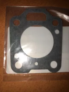 Water Pump Impeller Gasket Mercury Mariner 4HP 5HP 6HP 2/4-Stroke Outboard - Picture 1 of 1