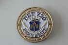 US Air Force R.O.T.C. Challenge Coin
