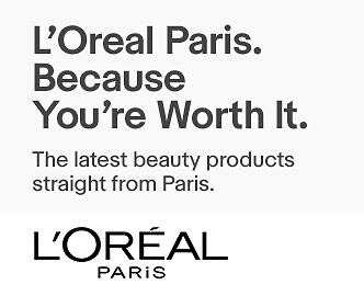 Shop L'Oreal