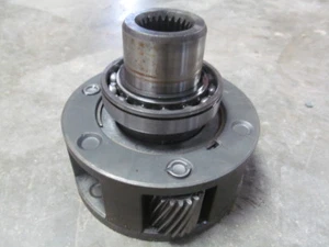 2003-04-05-06 Jeep Wrangler TJ Transfer Case Input Planetary 4.0L Automatic - Bild 1 von 1