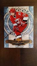2007-08 Upper Deck Artifacts Ray Whitney