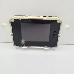 Ford Fiesta Display Screen WS WT 07/08-08/13 - Picture 1 of 14