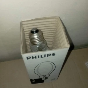 Lampadine Philips a Mercurio - Foto 1 di 6