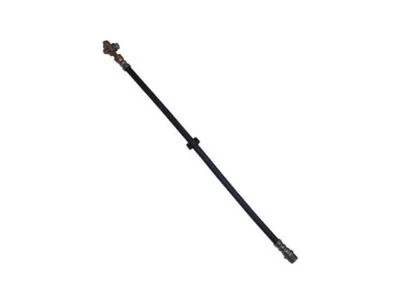 For 1999-2005 Volkswagen Jetta Brake Hose Front 86653SY 2002 2000 2001 2003 2004 - Изображение 1 из 2