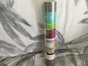 Cricut Vinyl 12"X48" Roll platinum 2002759 New - Picture 1 of 3