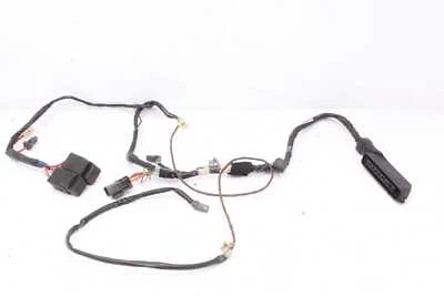arnés de cableado arnés de cable Suzuki GSF 1200 Bandit GV75A 96-00 Foto 1 de 4