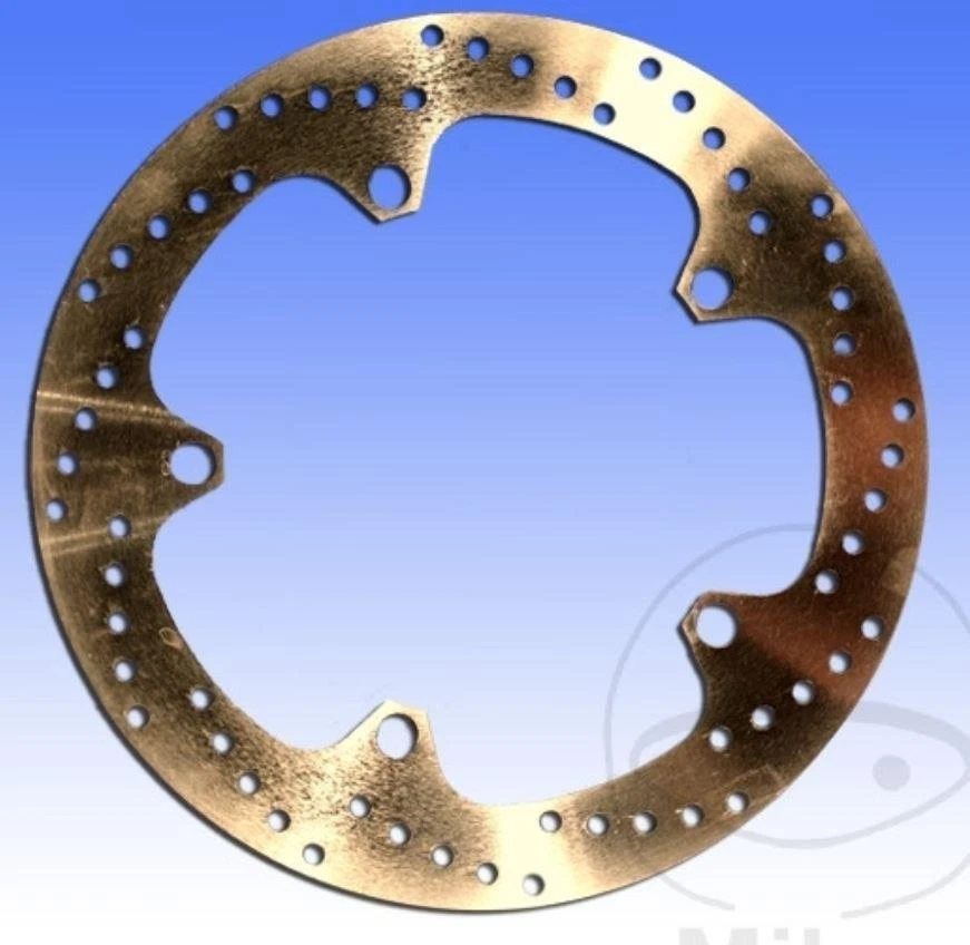 EBC Dischi Freno MD620 Frontale per BMW K 1200 Rs Gt R 1150 Rt K12/K41 K12S/ - Immagine 1 di 1