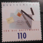 Bund Mi.-Nr. 2148 postfrisch 12.10.2000 Tag der Briefmarke