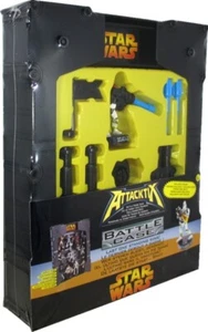 Star Wars Attacktix Battle Case - Bild 1 von 1