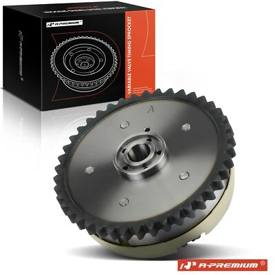 A-Premium Exhaust Engine Variable Valve Timing (VVT) Sprocket for BMW X5 550i - Image 1 of 4