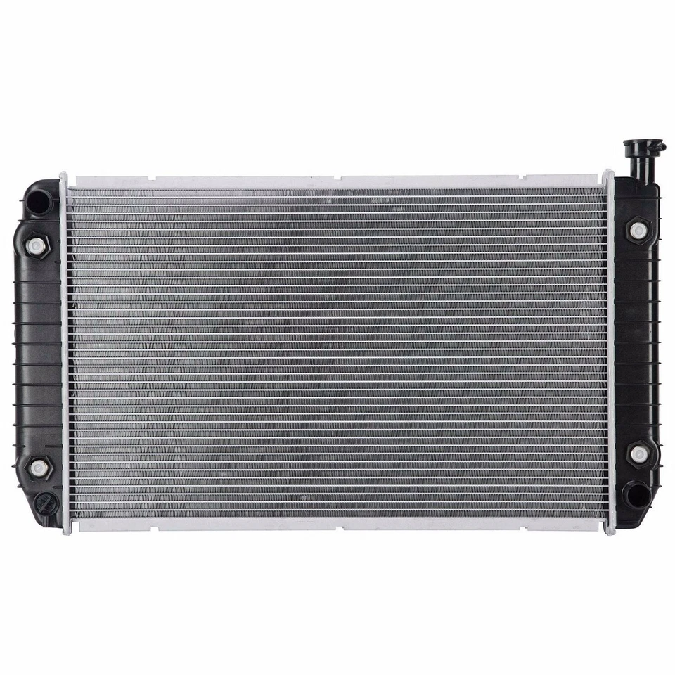 Radiador para Chevrolet Lumina APV Oldsmobile Silhouette Pontiac Foto 1 de 4