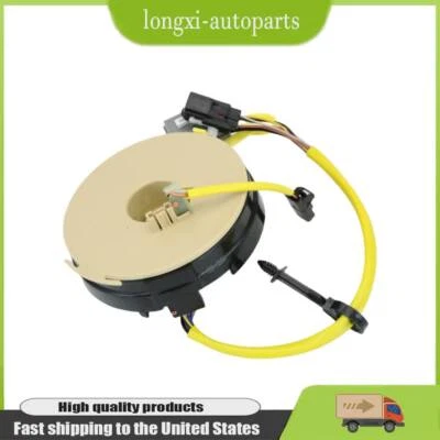 Resorte de reloj con control de crucero 5C3Z14A664A para Ford F250 F350 02-07 Stock en EE. UU. Foto 1 de 4