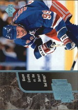 1998-99 Upper Deck Year of the Great One #GO10 Wayne Gretzky 