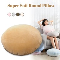 squishy bean bag pillow