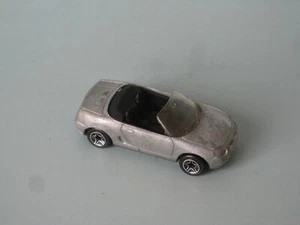 Matchbox MGF unlackiert selten Vorserie 60mm MG F Sportwagen - Bild 1 von 4