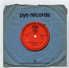 (N51) Georgie Fame, By The Time I Get To Phoenix - 1968 - 7" vinyl