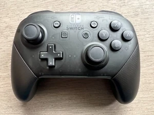 Manette Nintendo Switch PRO - Photo 1/5