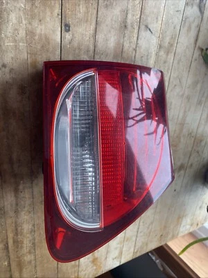 2006-2011 雷克萨斯 GS350 GS430 GS450H 左起子 LH 内尾灯 原始设备制造商 — 第 1/3 张图片