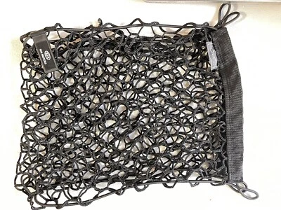 2011 - 2015 OEM Kia Optima Rear Trunk Cargo Net 30 LBS (13.6Kg) Foto 1 de 3