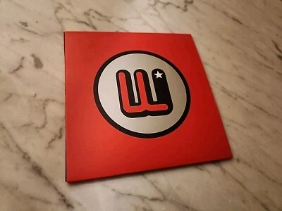 Various ‎- Free Your Mind The World Will Follow (CD, 1997) Promo, TOOL O'Jays Foto 1 de 3