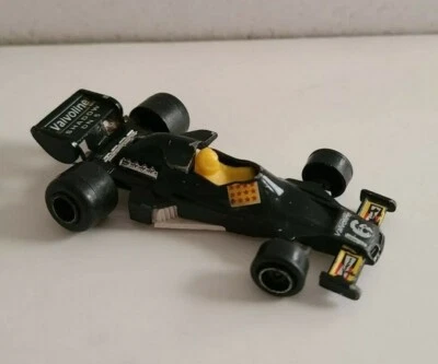 MAJORETTE SHADOW DN 5 VALVOLINE 16 CAR MADE IN FRANCE - Image 1 of 4