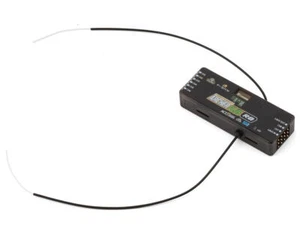 Récepteur FrSky Archer Plus R8 8 canaux 2,4 GHz [FRK-3020112] - Photo 1 sur 3