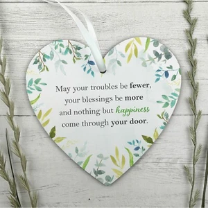 New home gift / first home / house warming present / House moving / 1st home - Picture 1 of 5