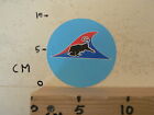 STICKER,DECAL BUFFEL LOGO AND WING 6-16 ? AIRFORCE DUTCH ARMY LEGER ?