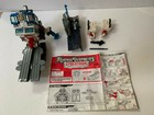 Buy "Vintage Transformers Cybertron Robots In Disguise Ultra Magnus Partial Set" on EBAY