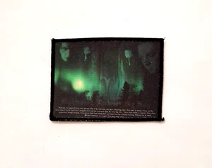 EMPEROR - band - PATCH / TOPPA - 10 x 7,5 cm - Picture 1 of 1