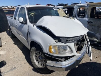 Used Fuel Pump fits: 2001 Ford F150 PICKUP Pump Assembly 8-330 5.4L w/o supercha Foto 1 de 4