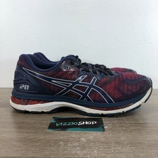 ASICS GEL-Nimbus 20 Sneakers for Men for Sale | Authenticity Guaranteed |  eBay