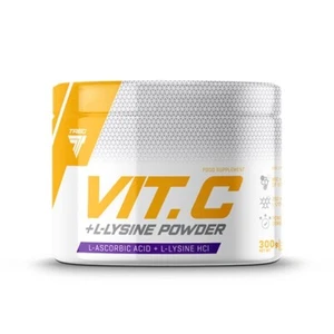 Trec VITAMIN VIT C Antioxidans, Ascorbinsäure 300g Pulver - Bild 1 von 1